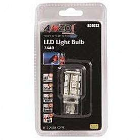 ANZO USA Turn Signal Light Bulb - LED 809032