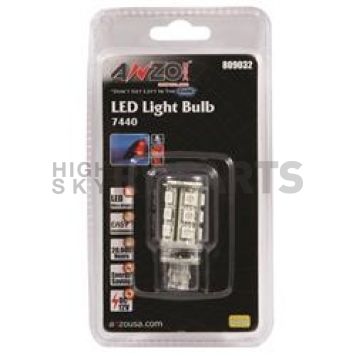 ANZO USA Turn Signal Light Bulb - LED 809032