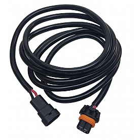 Advanced Accessory Concepts Multi Purpose Light Controller Wiring Harness 2007