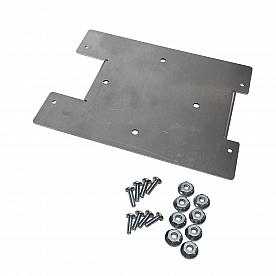 Advanced Accessory Concepts Multi Purpose Light Controller Module Mount 2010