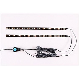 ANZO USA Cargo Area Light - LED 861121