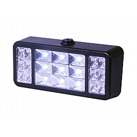 ANZO USA Multi Purpose Light - LED 861138