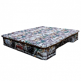 AirBedz Truck Bed Air Mattress PPI-404