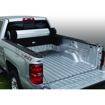 BAK Industries Hard Rolling-Up Tonneau Cover - 36303-1