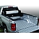 BAK Industries Hard Rolling-Up Tonneau Cover - 36303