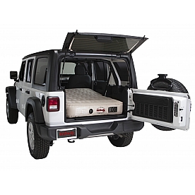 AirBedz Rear Seat Air Mattress PPI-TAN_XUV