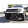 Addictive Desert Designs Stealth Bumper Powder Coated Steel Hammer Black - F012892450103