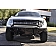 Addictive Desert Designs Stealth Bumper Powder Coated Steel Hammer Black - F012892450103