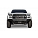 Addictive Desert Designs Bumper Stealth Fighter Powder Coated Steel Hammer Black - F111202860103