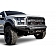 Addictive Desert Designs Bumper Stealth Fighter Powder Coated Steel Hammer Black - F111202860103