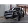 Addictive Desert Designs Bumper Venom R Powder Coated Steel Hammer Black - F112492820103
