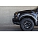 Addictive Desert Designs Bumper Venom R Powder Coated Steel Hammer Black - F112492820103