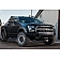 Addictive Desert Designs Bumper Stealth R Powder Coated Steel Hammer Black - F113782880103