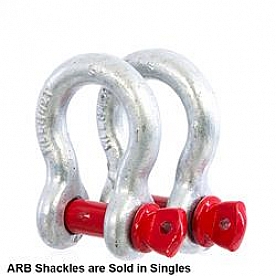 ARB D-Ring ARB2014