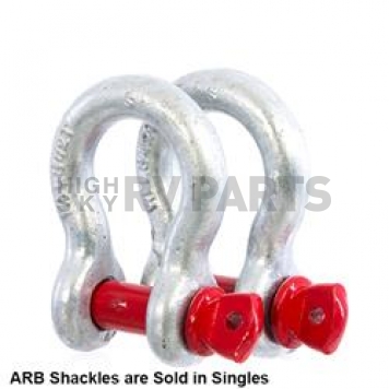 ARB D-Ring ARB2014