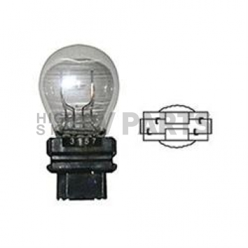 Arcon Brake Light Bulb 16798