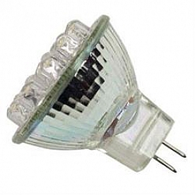 Arcon Backup Light Bulb - LED 50561