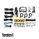 BrandMotion Backup Camera AVMS-3505V2