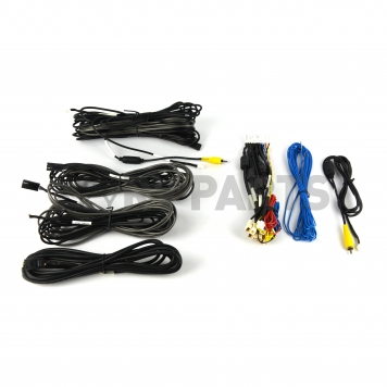 BrandMotion Backup Camera AVMS-3505V2-3