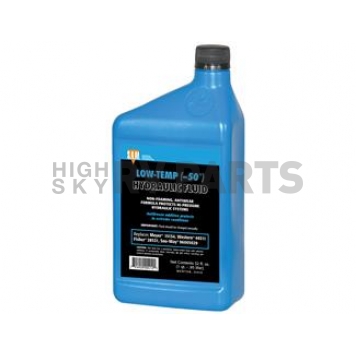 Buyers Products Multi Purpose Hydraulic Fluid 1307010