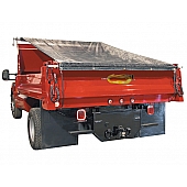 Buyers Products Tarpaulin DTR7018