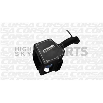 Corsa Performance Cold Air Intake - 44906