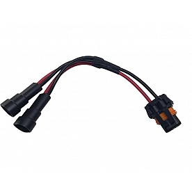 Advanced Accessory Concepts Multi Purpose Light Controller Wiring Harness 2004