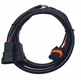 Advanced Accessory Concepts Multi Purpose Light Controller Wiring Harness 2005