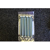 Cargo Glide Bed Slide Spacer Kit CGSK-2B