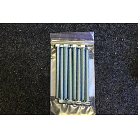 Cargo Glide Bed Slide Spacer Kit CGSK-2B