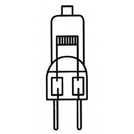 Camco Driving/ Fog Light Bulb 54902