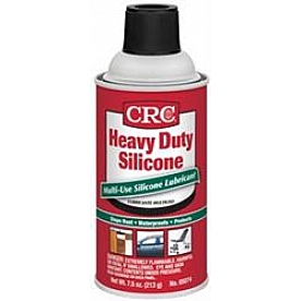 CRC Industries Silicone Spray 05074
