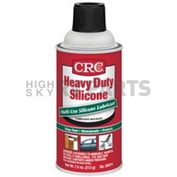 CRC Industries Silicone Spray 05074
