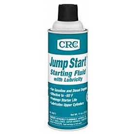 CRC Industries Starting Fluid 05671