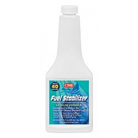 CRC Industries Fuel Stabilizer 06161