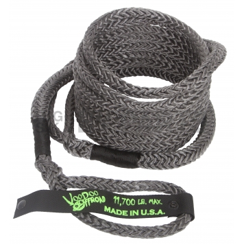 Daystar Recovery Strap 1300031