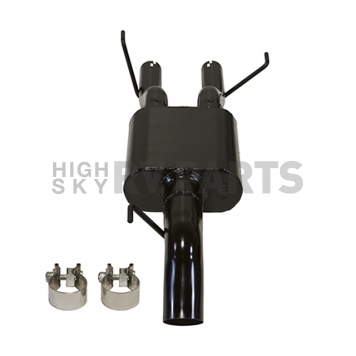 Flowmaster Exhaust Outlaw Cat Back System - 817708