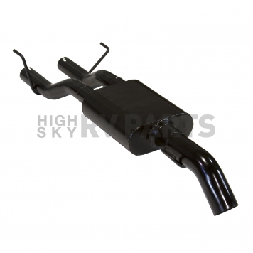 Flowmaster Exhaust Outlaw Cat Back System - 817708-1