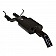 Flowmaster Exhaust Outlaw Cat Back System - 817708