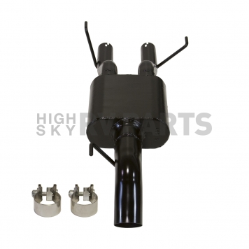 Flowmaster Exhaust Outlaw Cat Back System - 817708-2