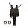 Flowmaster Exhaust Outlaw Cat Back System - 817708