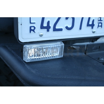 Delta Lighting Backup Light - LED 01-4559-LED1-2