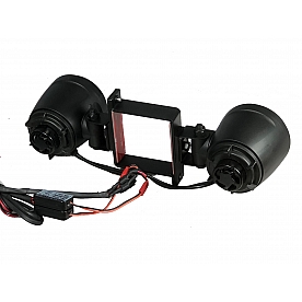 Delta Lighting Backup Light - LED 01-6588-BULH