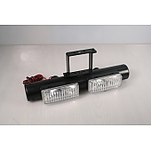 Delta Lighting Backup Light - LED 01-9520-TUBH