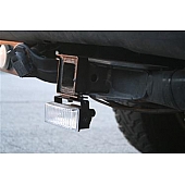 Delta Lighting Backup Light - LED 01-9545-REFH