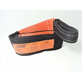 Factor 55 Tow Strap 00077