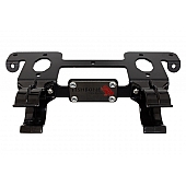 Fishbone Offroad Flashlight Mounting Bracket FB25092
