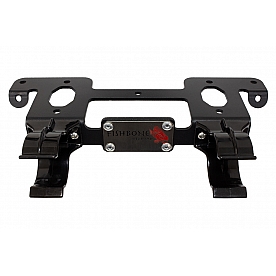 Fishbone Offroad Flashlight Mounting Bracket FB25092