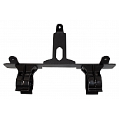 Fishbone Offroad Flashlight Mounting Bracket FB25093