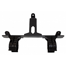 Fishbone Offroad Flashlight Mounting Bracket FB25093
